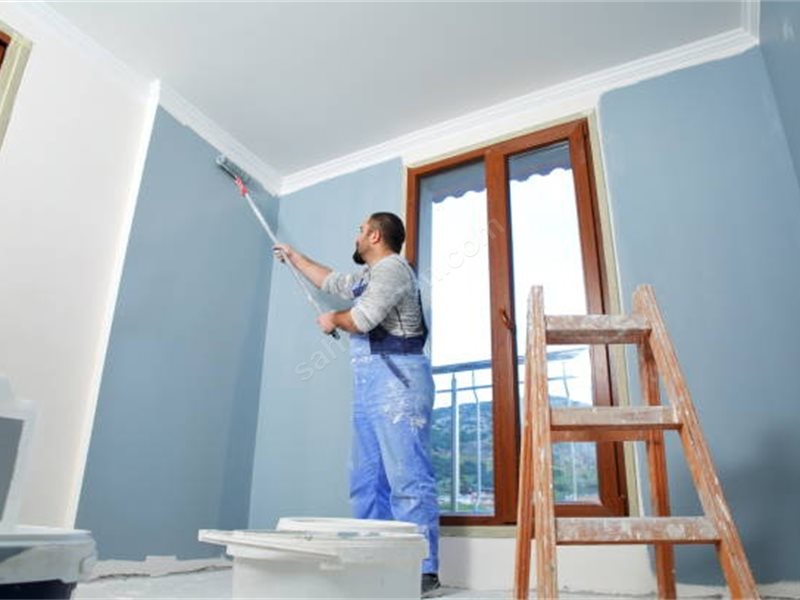 Mudanya Boya Badanacı